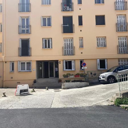 Appartement Centre-Ville Bastia  Exterior photo